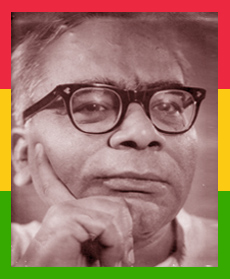 Mohan Das Karam Chandra Gandhi