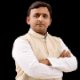 Akhilesh Yadav